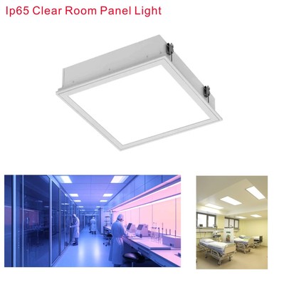 IP65 Clear Room Big Panel Light