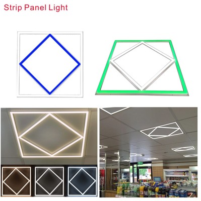 Strip Big Panel Light