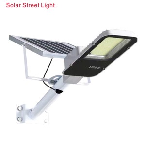 Solar Street Light1