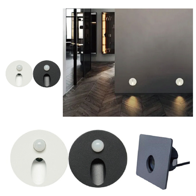 LED Foot Light - SD-A109