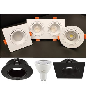 GU10 Light Fixture