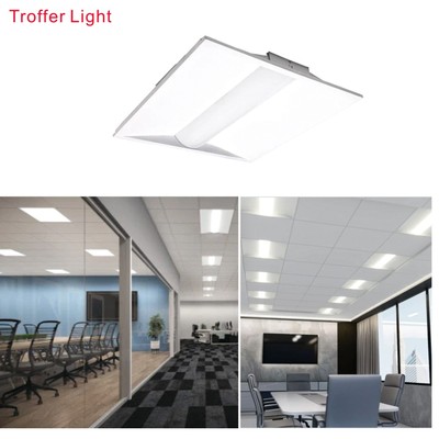 Troffer Light