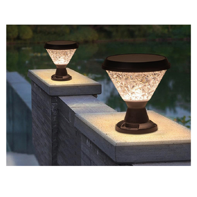 Solar Light SGL-01