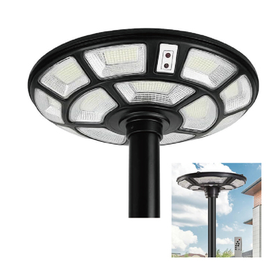 Solar Light 11R
