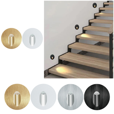 LED Foot Light - SD-A108