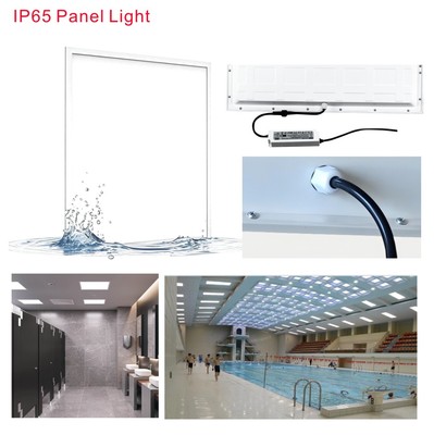 IP65 Big Panel Light