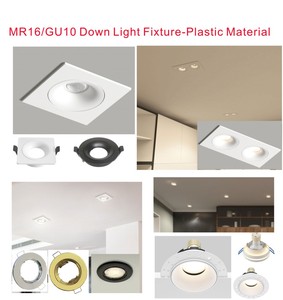 GU10/GU5.3 Light Fixture-3