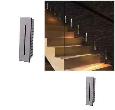 LED Foot Light - SD-A114
