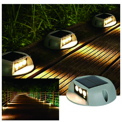 Solar Light &nbsp;SSFL-01