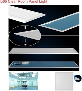 IP65 Clear Room Panel Light