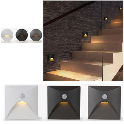 LED Foot Light - SD-A104