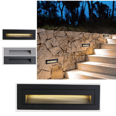 LED Foot Light - SD-A115