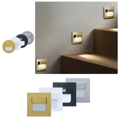 LED Foot Light - SD-A106