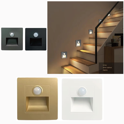 LED Foot Light - SD-P104