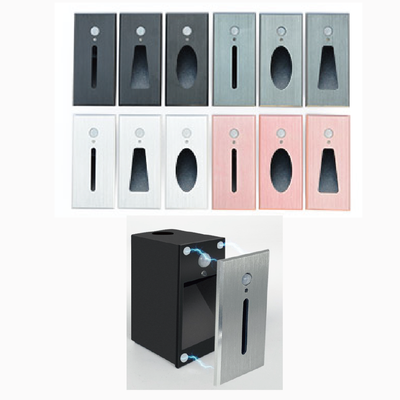LED Foot Light - SD-A102