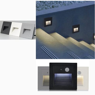 LED Foot Light - SD-A103