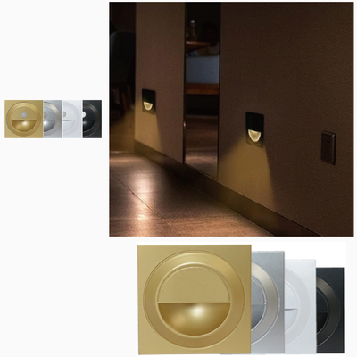 LED Foot Light - SD-P103