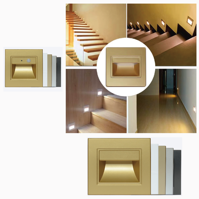 LED Foot Light - SD-P102