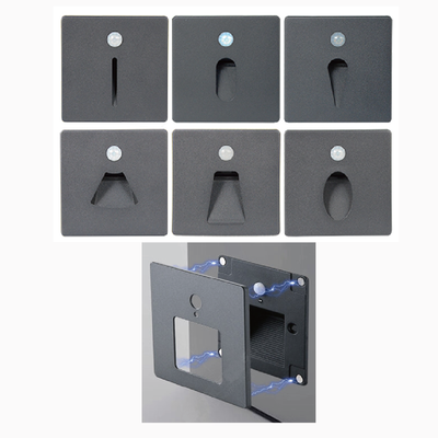 LED Foot Light - SD-A101