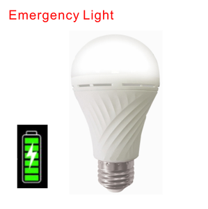 Emergency light