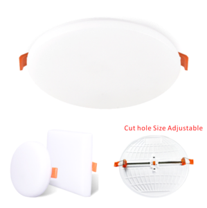 Frameless Panel Light-Steel Material