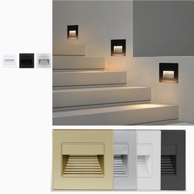 LED Foot Light - SD-P105